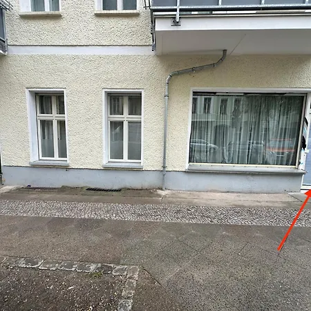 Rod 1 Cozy Apartment *