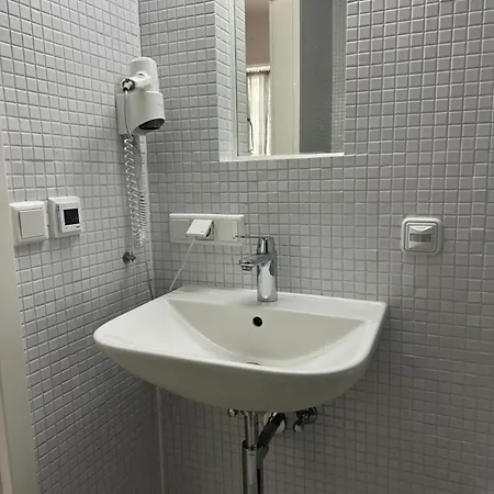 Rod 1 Cozy Apartmán Berlín