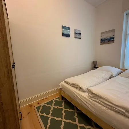 Rod 1 Cozy Apartmán *