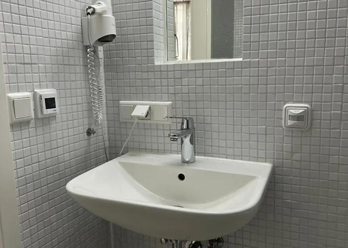 Rod 1 Cozy Apartament Berlin