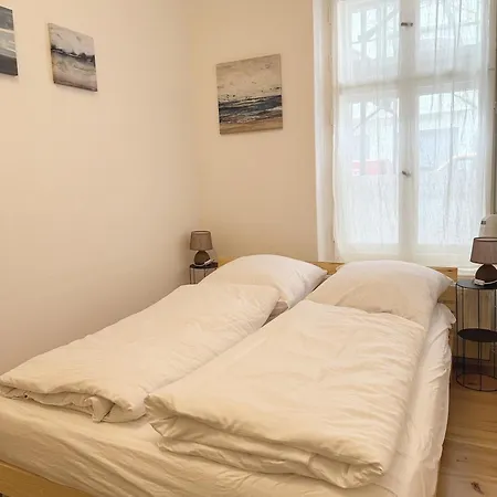 Lägenhet Rod 1 Cozy *